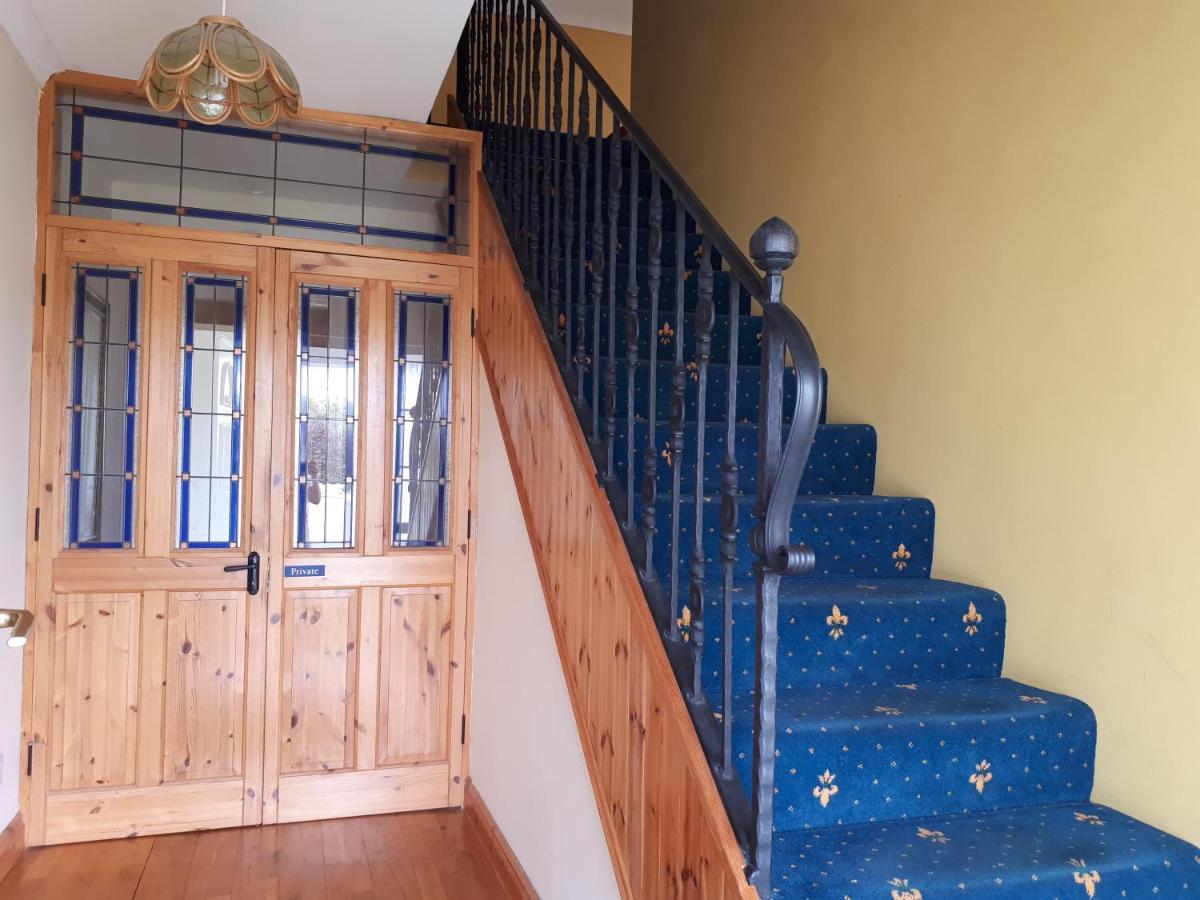 The Creggs Bed & Breakfast Ballyvaughan Dış mekan fotoğraf